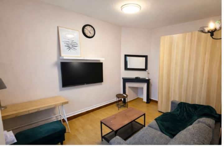 Appartement En Bord De Marne Entre Disney Et Paris - Neuilly-sur-Marne