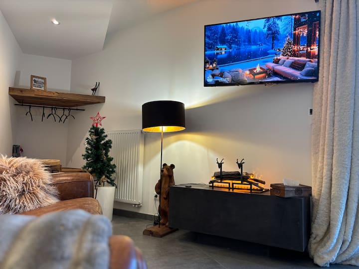 Petit Frère - Chalets Boutiques - Morzine
