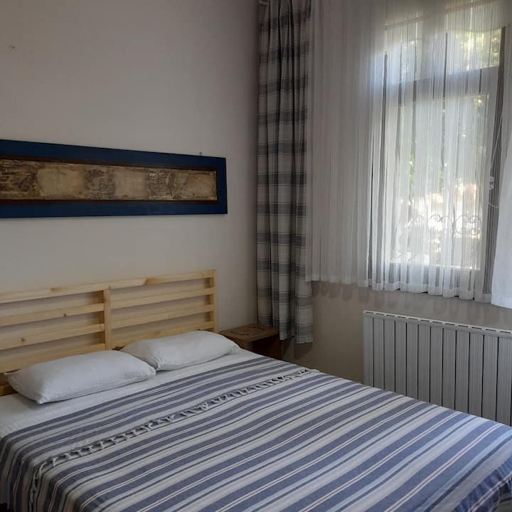 საძინებელი 2