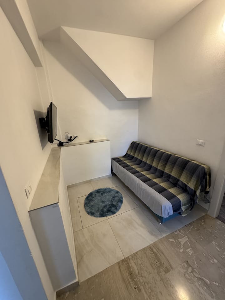 Apartment In Andora Just 5 Minutes From The Sea - Alassio