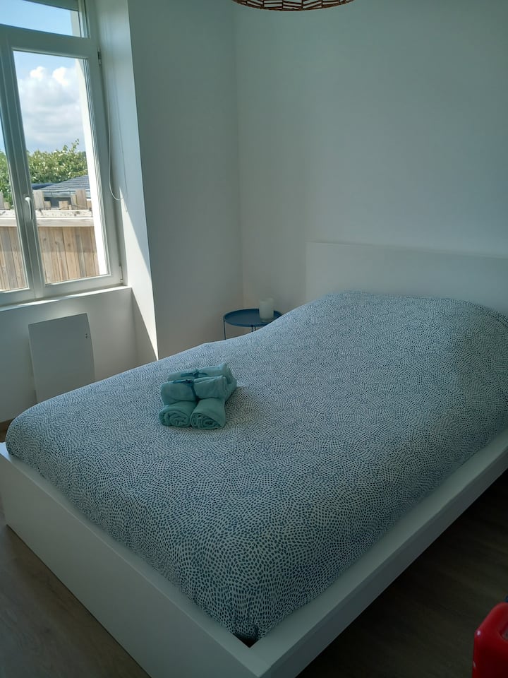 Bedroom 1