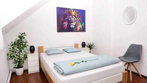Jacky & Daniel‘s Apartments Top 2