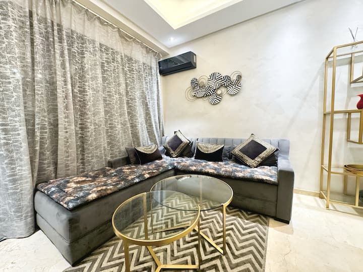 Appartement Chic Proche Majorelle - Medina - Marrakesh
