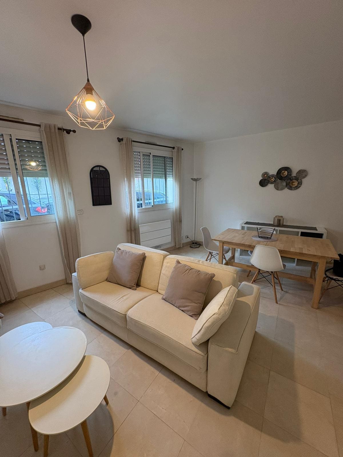 მისაღები ოთახი