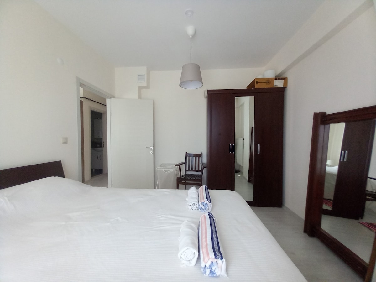 ห้องนอน