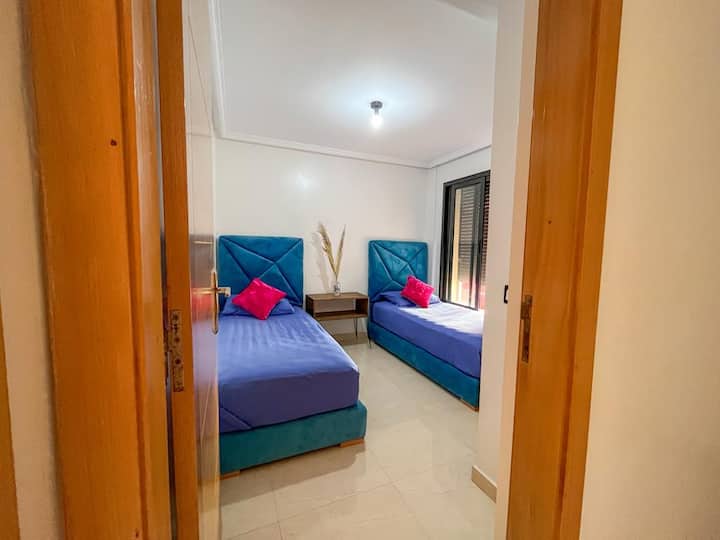 საძინებელი 2