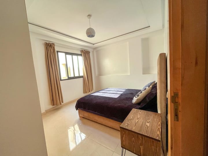 საძინებელი 1