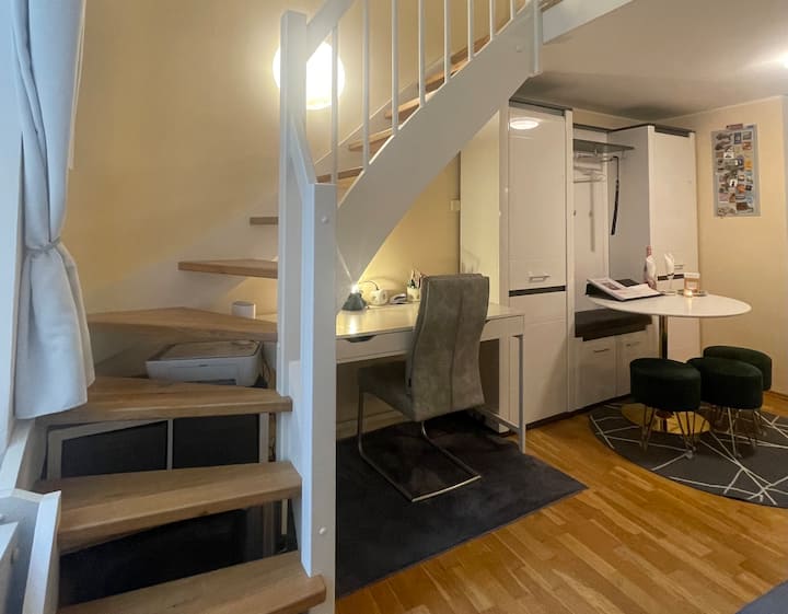 Cute, Quiet Apartment In The Center - Bad Ischl