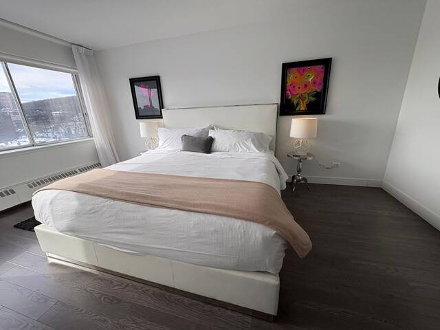 Imperial Suites managed Airbnb listing 2