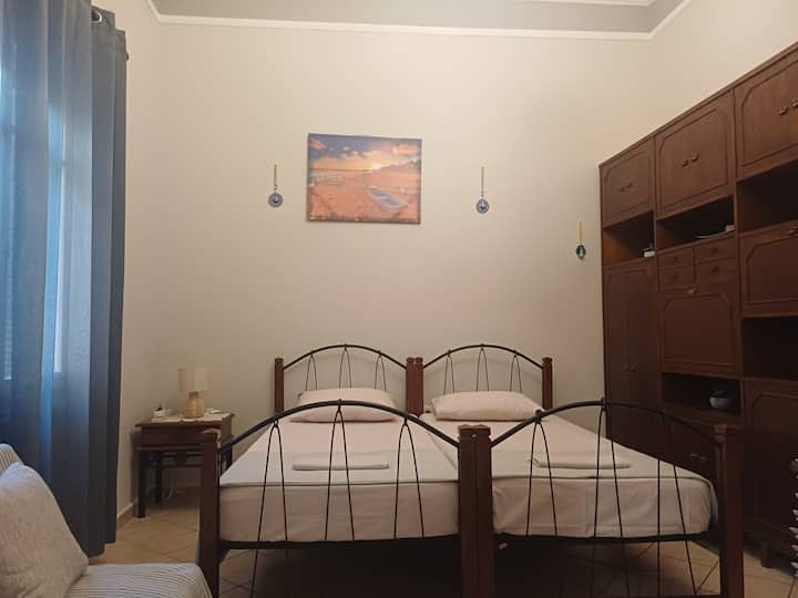 საძინებელი