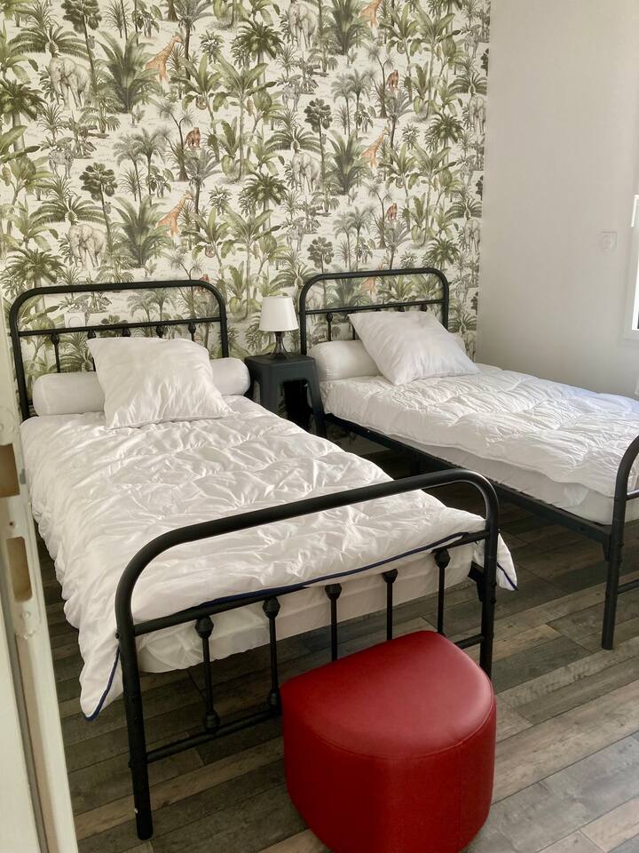 Спална соба 2