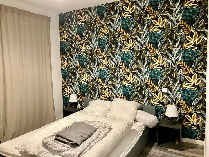 Спална соба 1