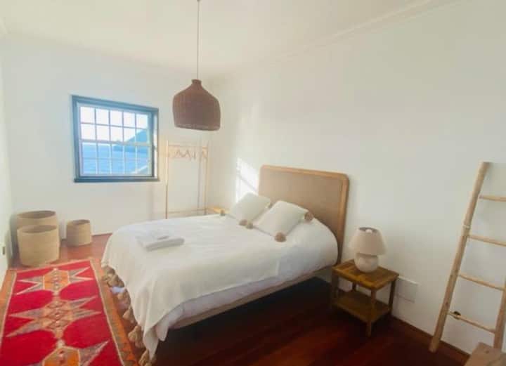 Chumba cha kulala 5