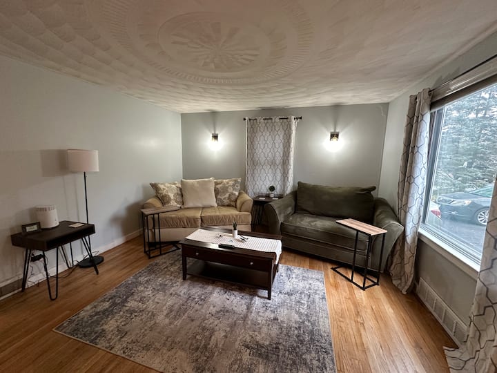 Camillus Vacation Rentals & Homes New York, United States Airbnb