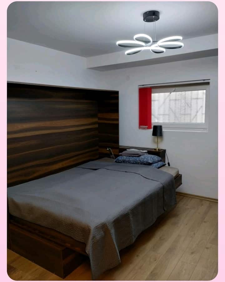 Studio In The Hearth Of The City - Plovdiv