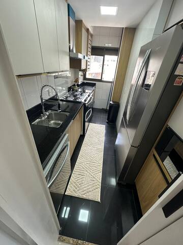 Hóspedam maravilhosa Rock in Rio parque olímpico. gallery image 5