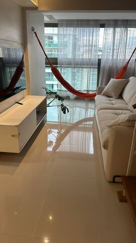 Hóspedam maravilhosa Rock in Rio parque olímpico. gallery image 4