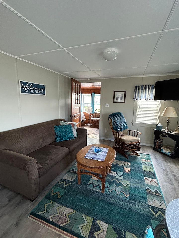 3 Bedroom Cabin On Houghton Lake - Sunset#4 - Houghton Lake, MI