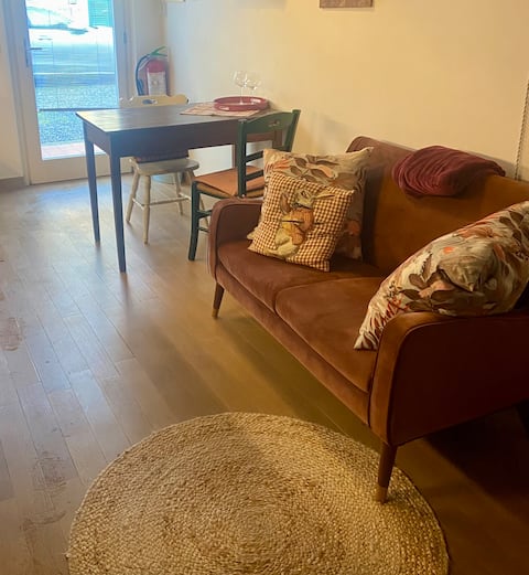 Top Airbnb: From Ground to Sky (2) a Lucca