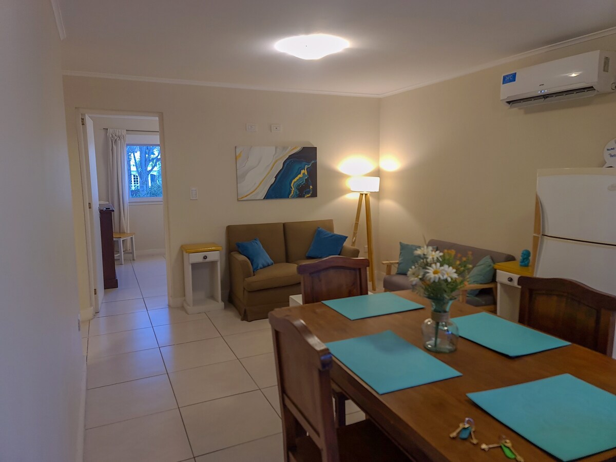 Top Airbnb: 4. Apartment in the best location in Mendoza in Ciudad De Mendoza
