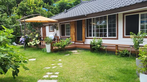 Samcheok countryside house private house