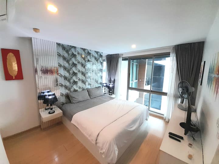 ห้องนอน