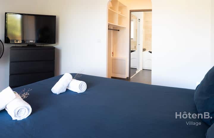 Habitación 1