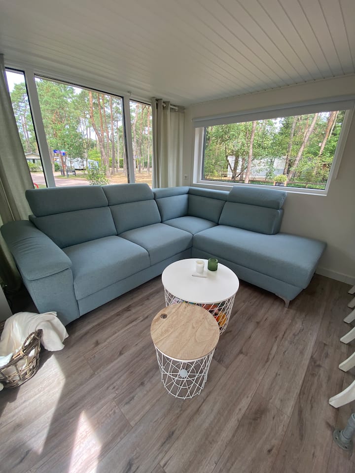 ห้องนั่งเล่น