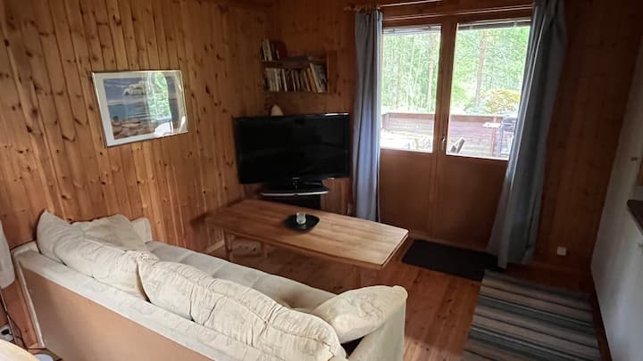 Всекидневна