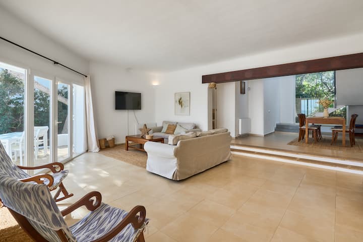 Villa Mar Gran - Cala d'Or
