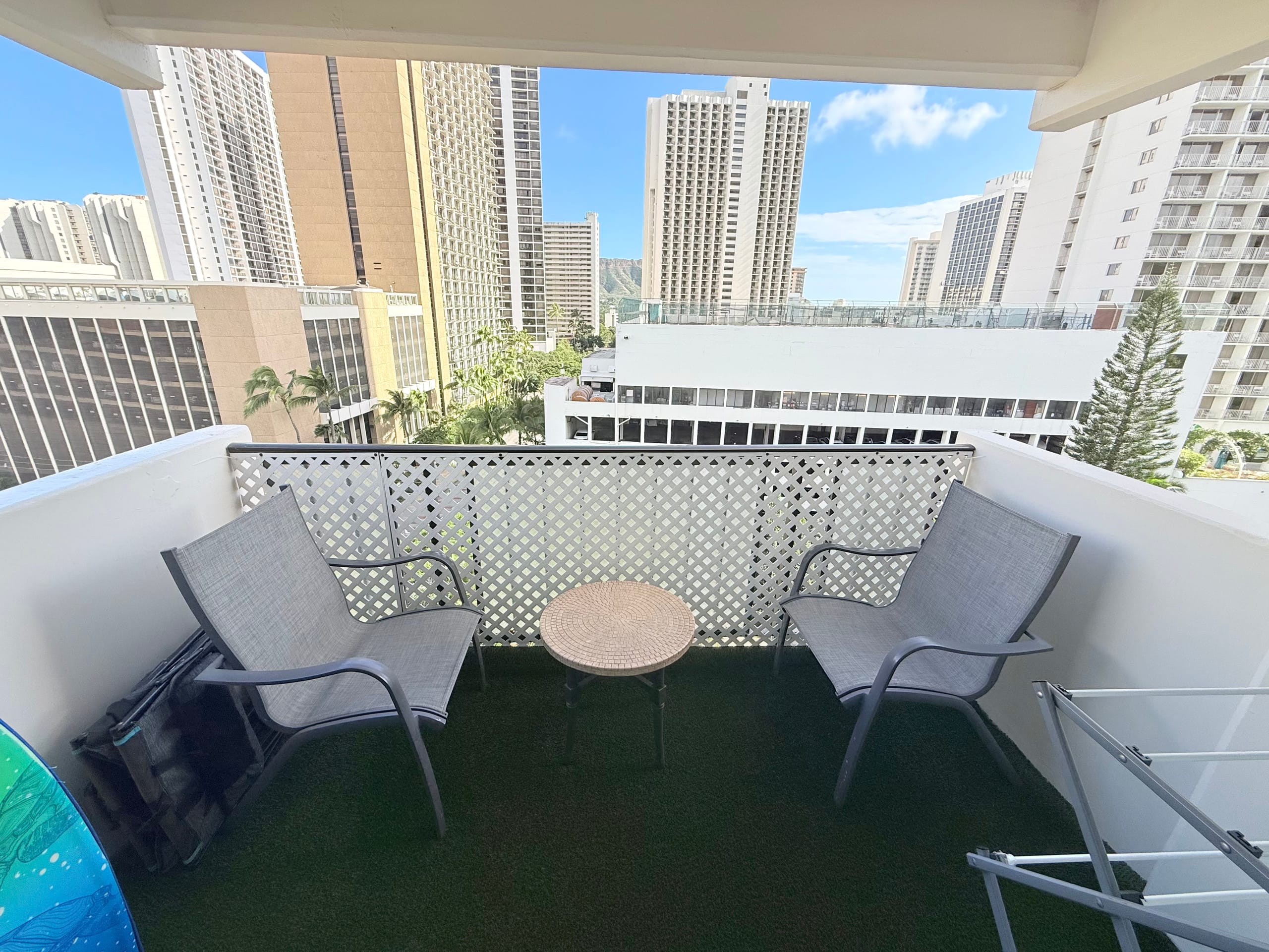 Condo in Honolulu · ★4.92 · 1 bedroom · 1 bed · 1 private bath - Image 18