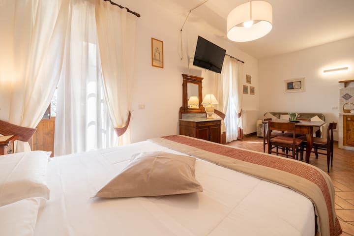 Habitación 1
