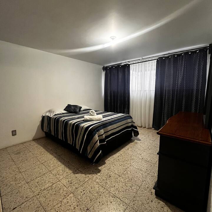 غرفة النوم 3