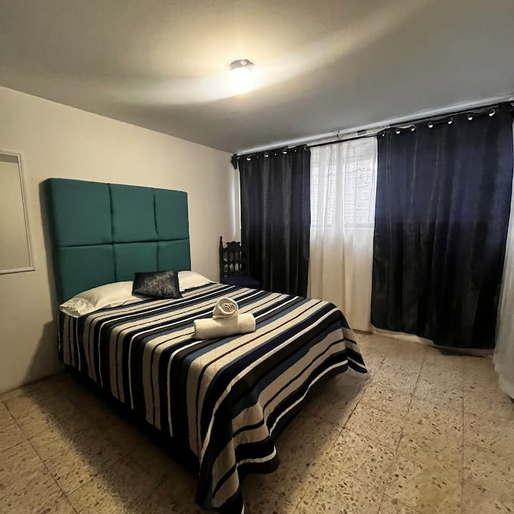 غرفة النوم 1