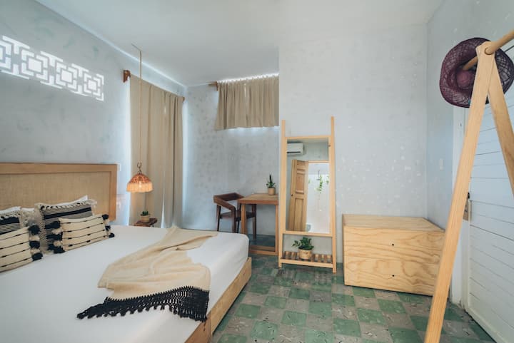 Спална соба 1