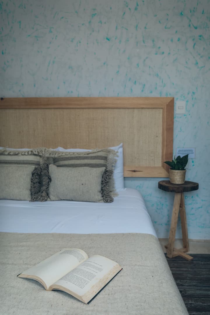 Спална соба 4