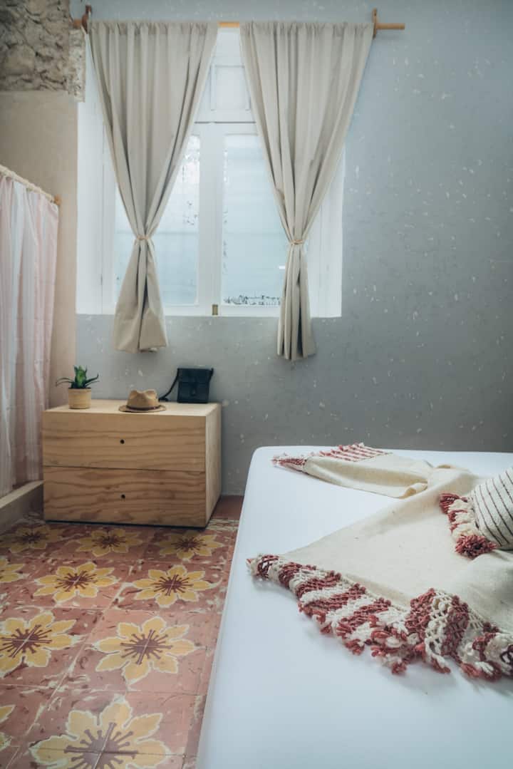 Спална соба 3