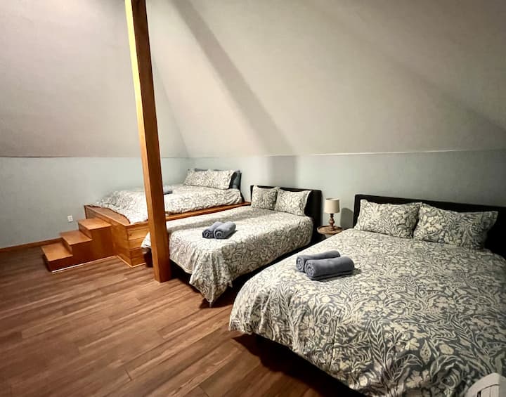 Chambre 8