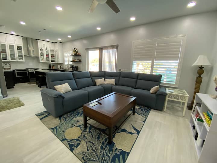 Всекидневна 1