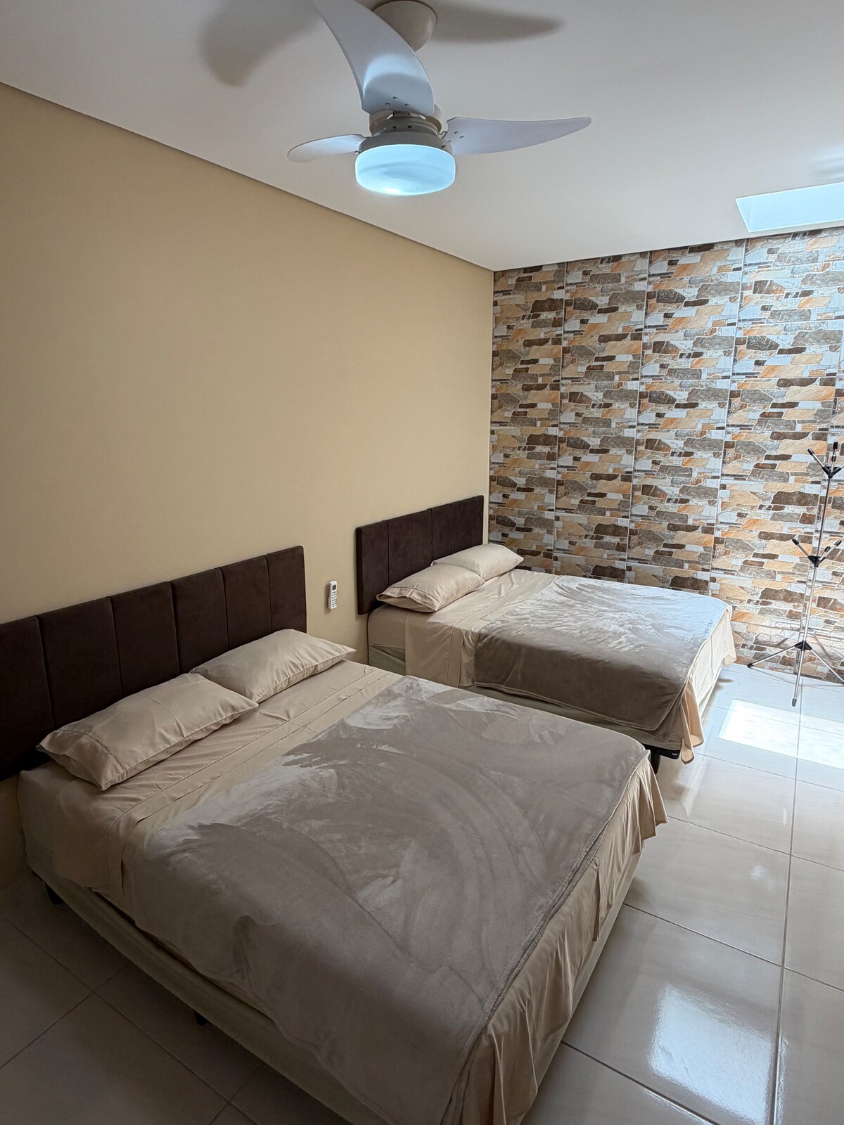 ห้องนอน