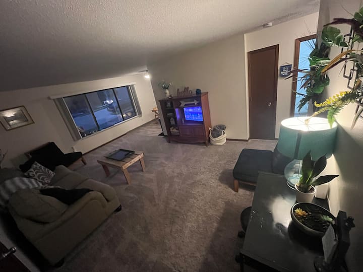 Cr Creekside Condo - B&b - 錫達拉皮茲