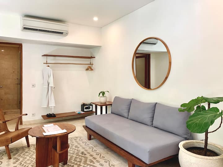 Kresna By The Sea Studio One - Legian