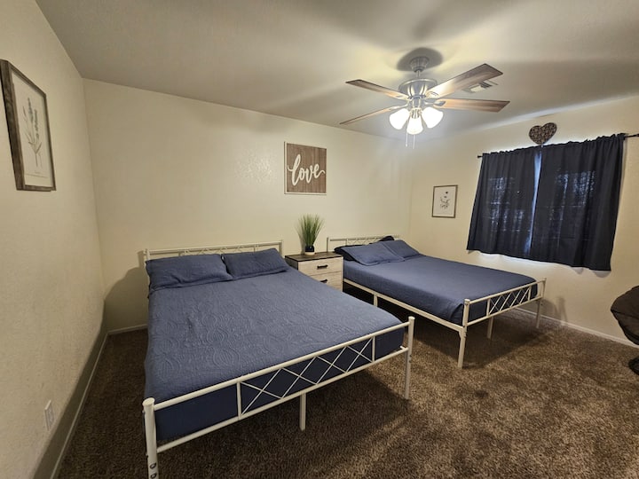 سريران كبيران 