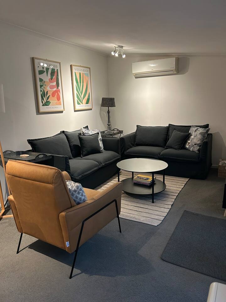 Fitzroy House - Federation Charm Near Town Centre - Cowra