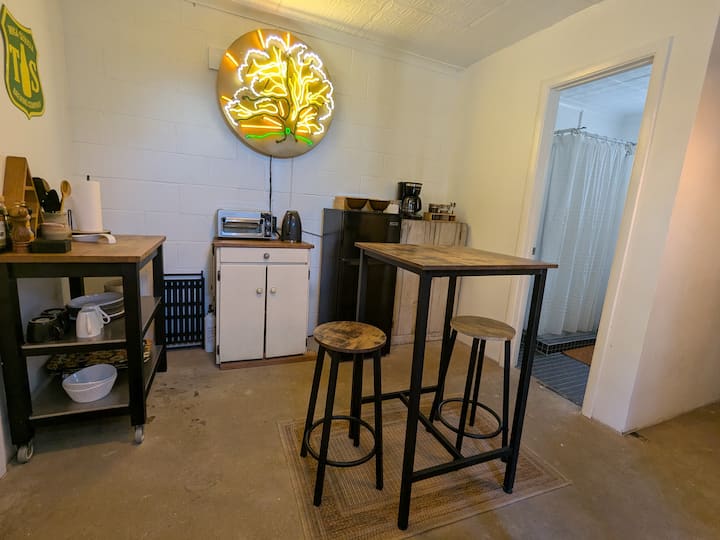 Mini-cabin Perfect For A Quick Park Visit! - Sequoia National Park