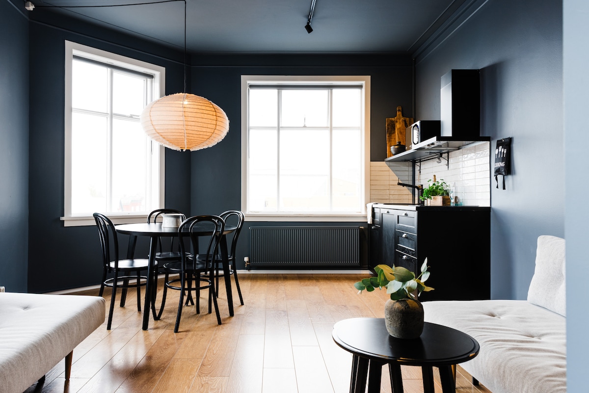 Всекидневна