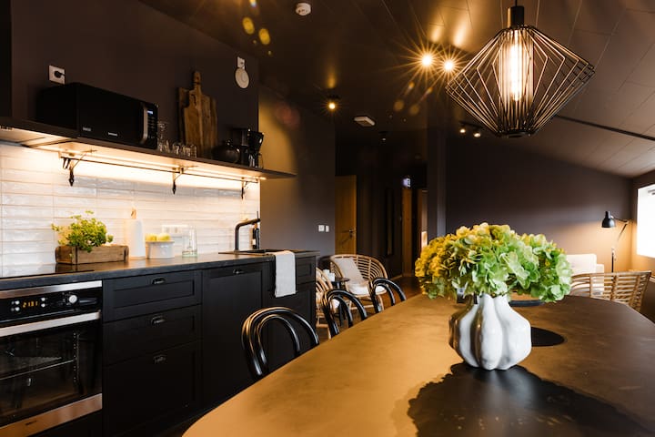 Hótel Óðinsvé managed Airbnb listing 3