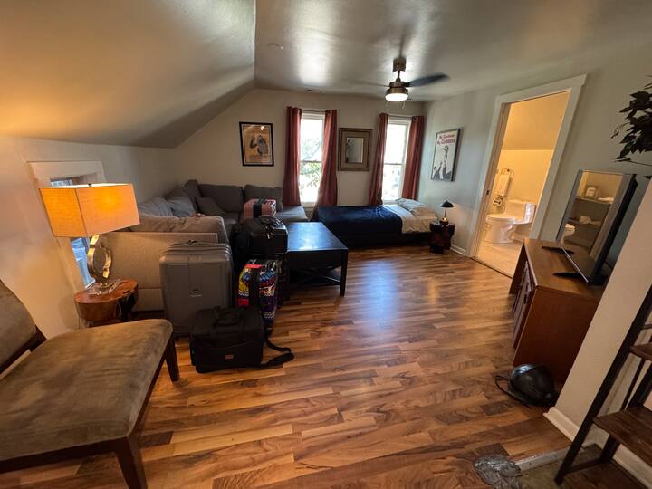 Всекидневна