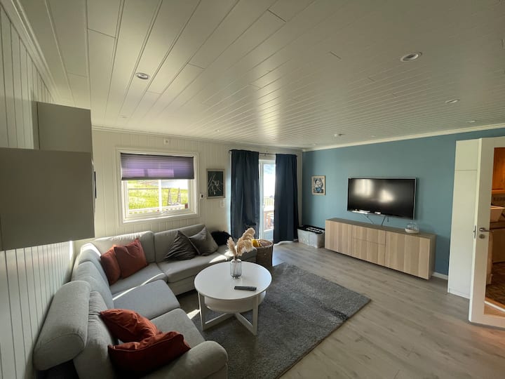 Kviby Djupvikveien 14 A - Norway