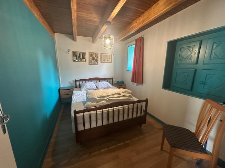 Dhomë gjumi 1